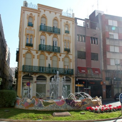 Vinaros Festival of Saint Anthony Abad