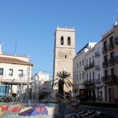 King Prawn Gastronomic Festival Vinaros