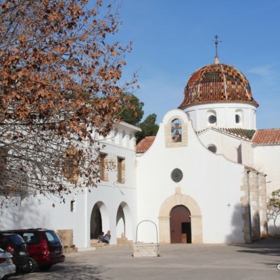 Festival of the Remedy Alcanar