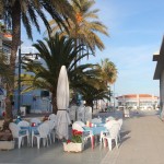Saint Michaels Iberian Market Alcancar