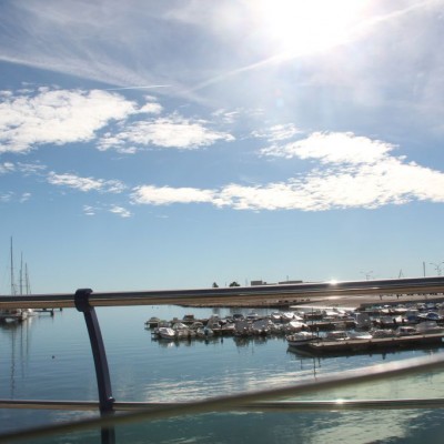 Sant Carles de la Rapita Travel Guide