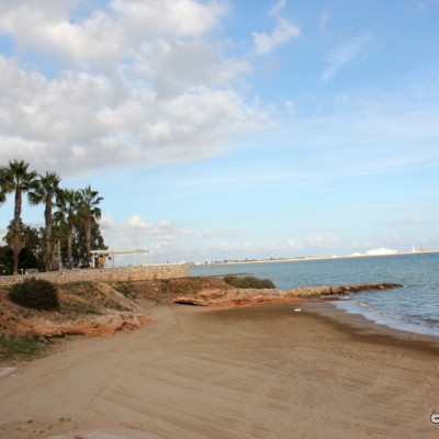 Main Festival of Sant Carles de la Rapita Saint Charles