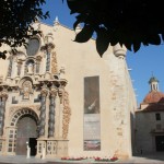 Festa San Sebastian Vinaros 20th January-Feast of Saint Sebastian Vinaros