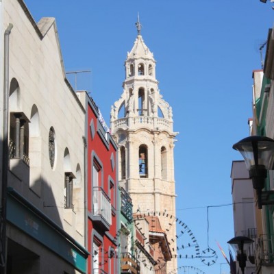 Alcala de Xivert-Alcossebre Festival of Saint Anthony Abbott