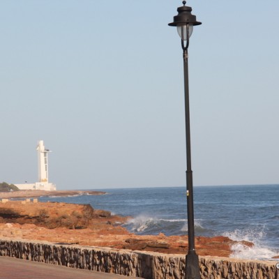 Beaches of Alcossebre Spain Beaches of Alcossebre Spain