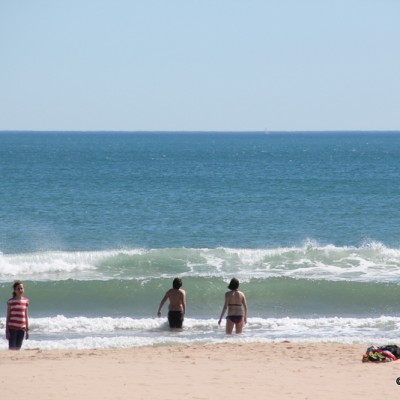 Cambrils Catalonia beaches Cambrils Catalonia beaches