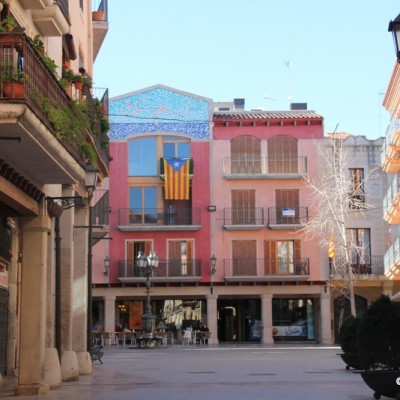 Cambrils Fair