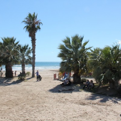 Cambrils beach holiday destination Cambrils beach holiday destination