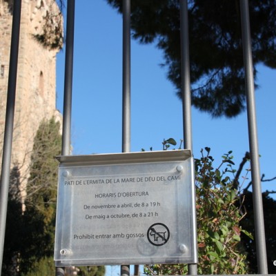 Cambrils hermitage opening hours Cambrils hermitage opening hours