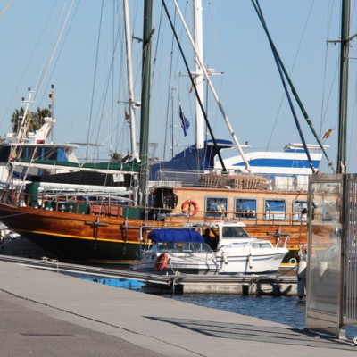 Cambrils marina Cambrils marina