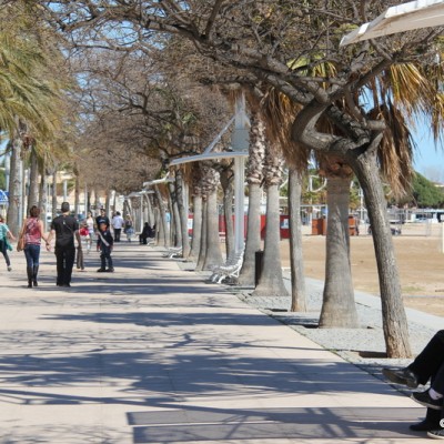 Cambrils Neighbourhood Festival