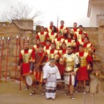 Easter Week Preixana – Via Crucis i Processó de Setmana Santa a Preixana