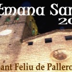 Easter Week Sant Feliu de Pallerols-Setmana Santa a Sant Feliu de Pallerols