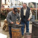 Forge Festival Piera – Festa de la Forja al Raval de Piera