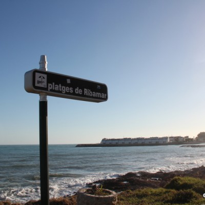 Ribamar Beaches Alcossebre Ribamar Beaches Alcossebre