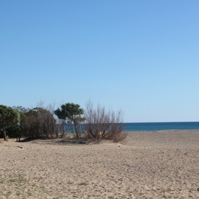 Riera Beach Cambrils Riera Beach Cambrils