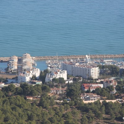 Easter Week Alcala de Xivert-Alcossebre