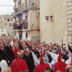 Easter Week Reus-Setmana Santa a Reus