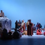 Passion of Cervera – La Passió de Cervera