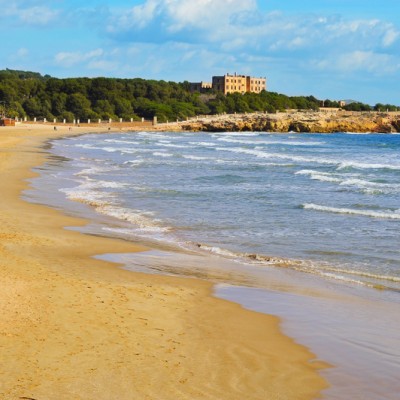 Tarragona Night of Saint John