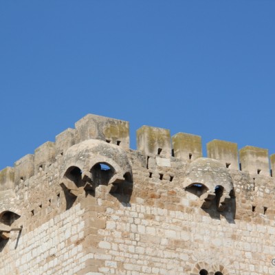Carrova Tower Amposta Close Carrova Tower Amposta Close