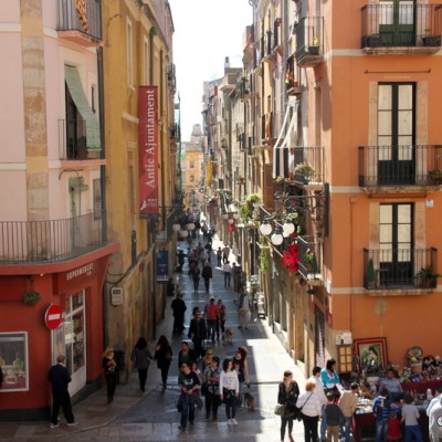 Romesco Gastronomic Days Tarragona
