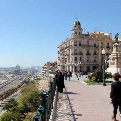 Tarragona Tapas Festival