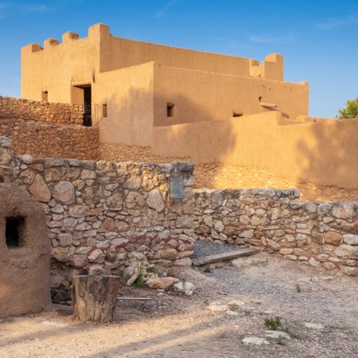 Calafell Iberian Settlement