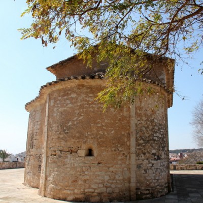 Calafell Spain
