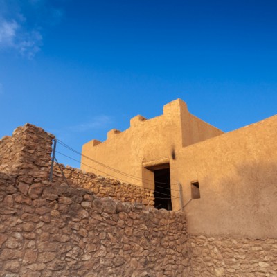 Iberian Citadel of Calafell