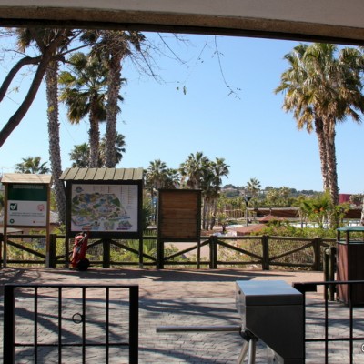 La Pineda Aquapolis Inside La Pineda Aquapolis Inside
