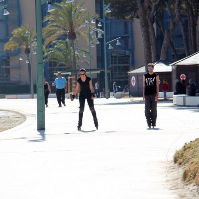 La Pineda Promenade La Pineda Promenade