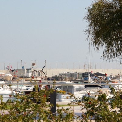 Port Segur Calafell Catalonia
