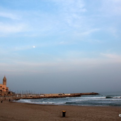 Sitges Corpus Christi