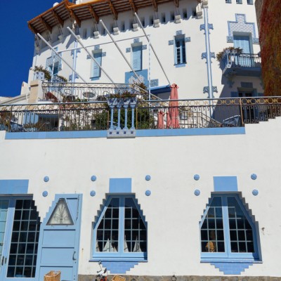 Cadaques Costa Brava House