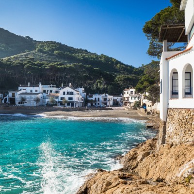 Santa Reparada Main Festival