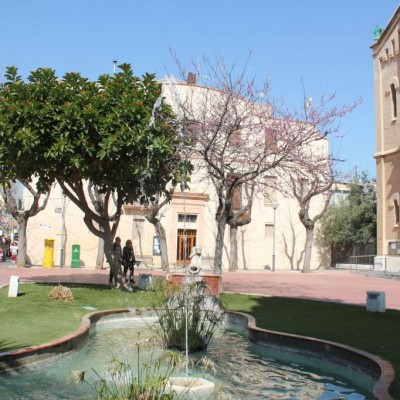 Vilanova i la Geltru Festival Tres Tombs