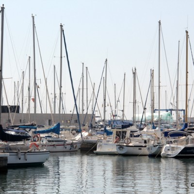 Vilanova i la Geltru marina