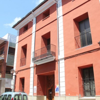 Almassora Municipal Museum