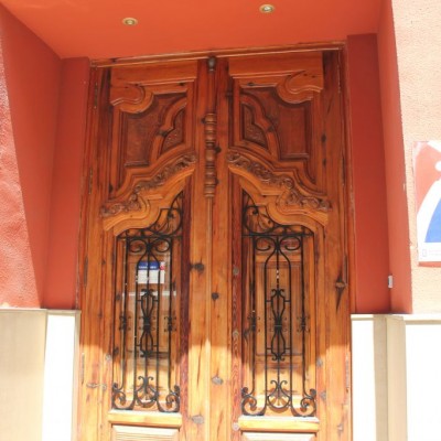 Almassora Municipal Museum Spain