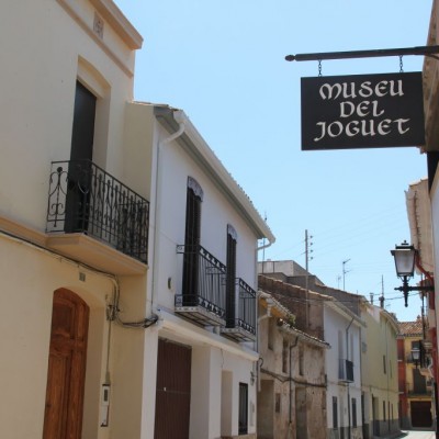 Almassora Toy Museum