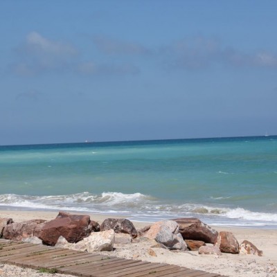 Almazora Spain Beaches