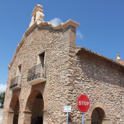 Ermita Sant Antoni Almassora Spain
