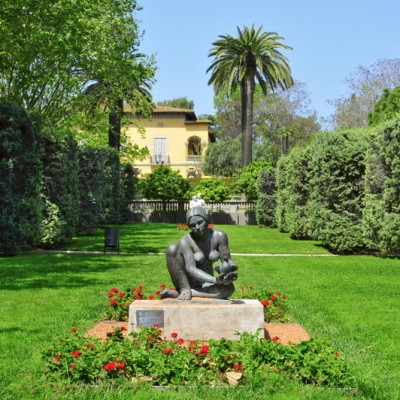 Hospitalet de Llobregat Catalonia Can Boixeres Park