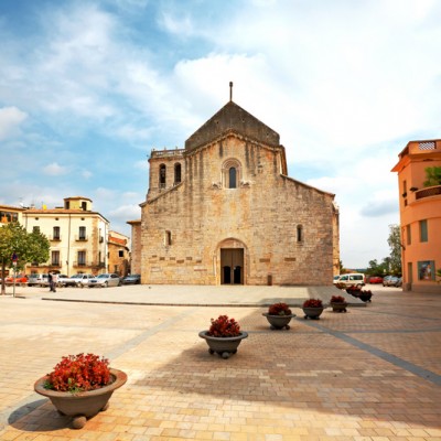 Besalu Ironsmiths Fair