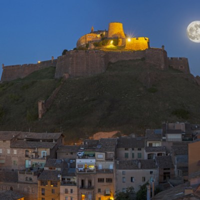 Besalu Medieval Festival