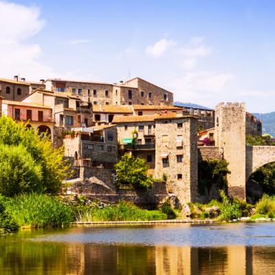 Besalu Jewish Festival