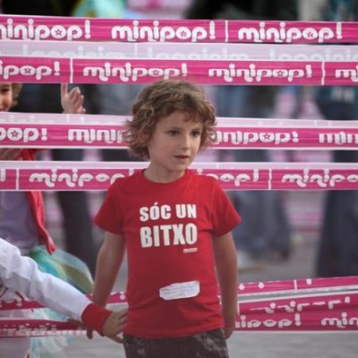 Tarragona Minipop Festival
