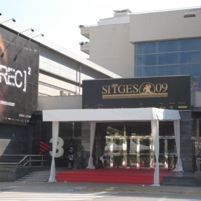 Sitges International Film Festival