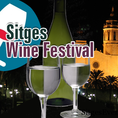 Sitges Harvest Festival and Wine Fair
